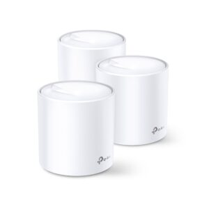TP-LINK Deco X20 AX1800 Whole Home Mesh WiFi 6 System